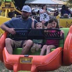 Meet your Posher, Brandon